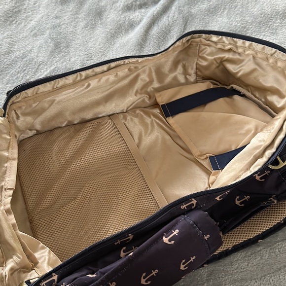 Ju-Ju-Be Diaper Bag - Picture 7 of 7